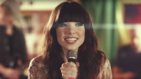 CARLY RAE JEPSEN. Carly Rae Jepsen may have scored one of the defining hits of the 2010s with her blockbuster bubblegum hit Call Me Maybe, but she refuses to be defined by its success. Her first ...